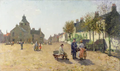 Crail, Fife